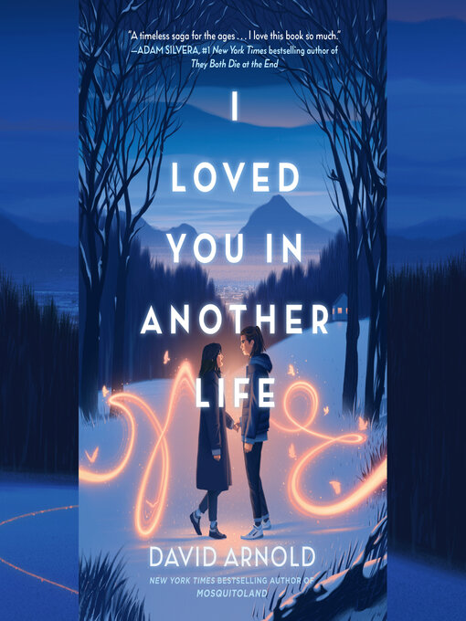 Title details for I Loved You in Another Life by David Arnold - Available